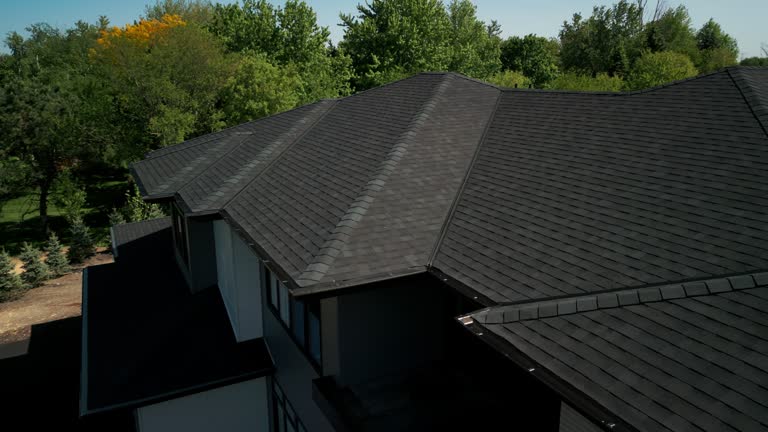 Best Roof Installation  in Sioux City, IA