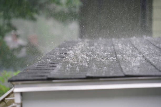 Roof Insulation in Sioux City, IA