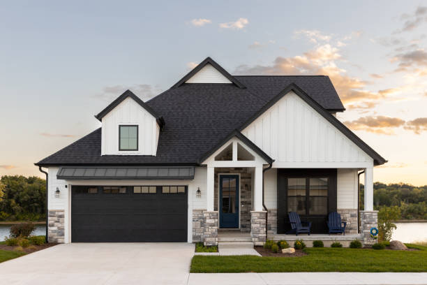 Best Gutter Installation and Repair  in Sioux City, IA