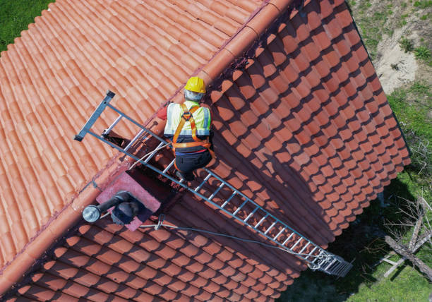 Best Commercial Roofing Services  in Sioux City, IA