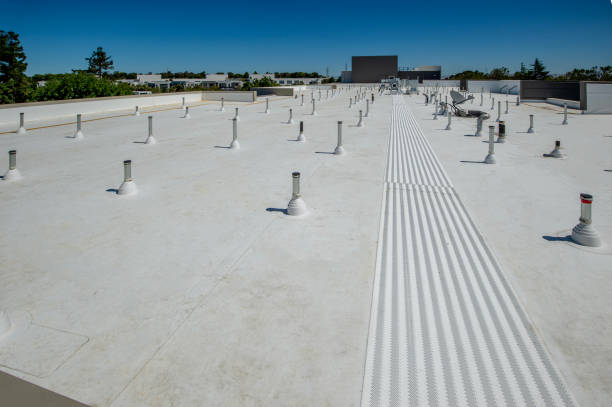 Best Storm Damage Roof Repair  in Sioux City, IA