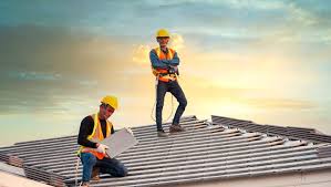 Best Asphalt Shingle Roofing  in Sioux City, IA